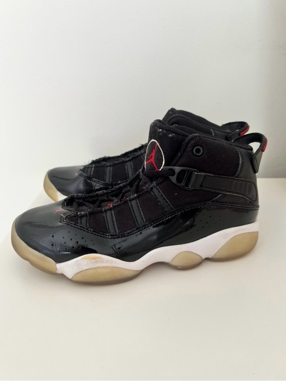 Kid’s Air Jordan’s